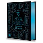 Ciudad De Hueso Cazadores De Sombras 1-Edicion Especial