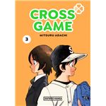 Cross Game 3 (Shônen)