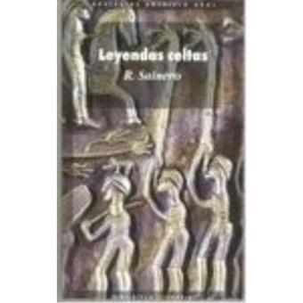 Leyendas celtas