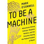 To be a machine-random house usa