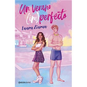 Un Verano Im Perfecto
