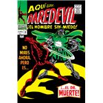 Daredevil 7 1967 68