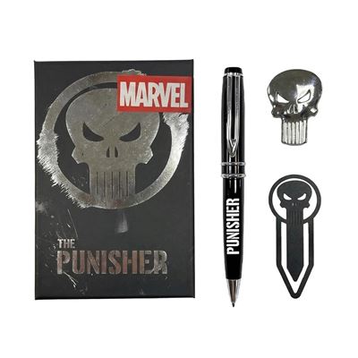 Cerda Bolígrafo Set Punisher - Imagen 3