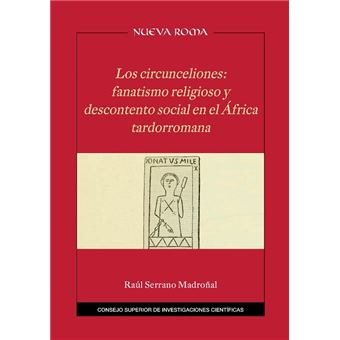 Los circunceliones fanatismo religi