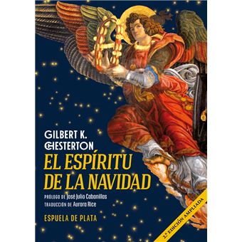 El espíritu de la navidad