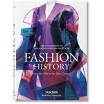 Fashion History from the 18th to the 20th Century
