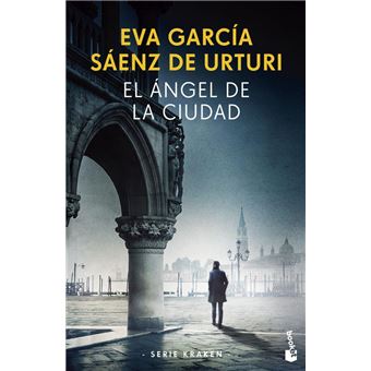 El libro negro de las horas, Eva García Sáenz de Urturi, Bolsillo