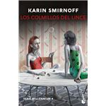 Los Colmillos Del Lince-Millennium 8