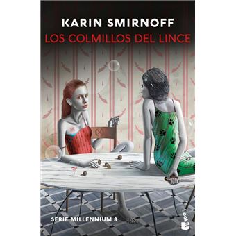 Los Colmillos Del Lince-Millennium 8