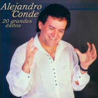 Alejandro Conde - 1