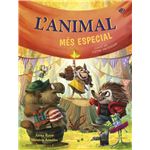 L''animal més especial - Un conte sobre la diversitat funcio