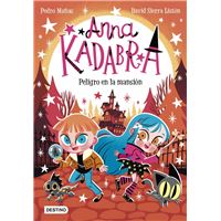 Librería Rafael Alberti: Mi Cuaderno Secreto - Anna Kadabra, MAÑAS, PEDRO, TANTANFAN