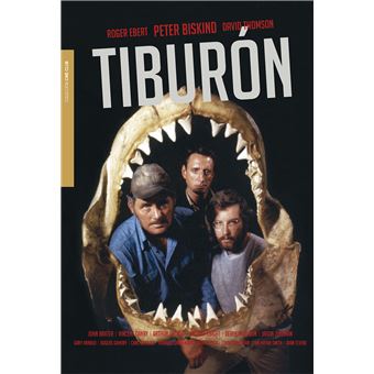 Tiburón