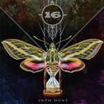 Into Dust - CD