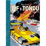 Tif Y Tondu-Amenazas Sin Fin