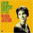 Lp-lovin country style