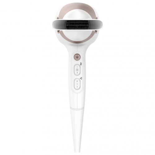 Secador de pelo Rowenta Studio Dry - Comprar en Fnac