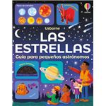 Las estrellas - Guía para pequeños astrónomos