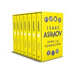 Estuche Fundacion