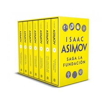 Estuche Fundacion
