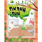 Pin, Pan y Pun