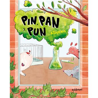 Pin, Pan y Pun