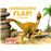 ¡Dinosauria Flap! La Oviraptor
