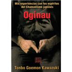 Oginau - Mis experiencias con los espíritus del chamanismo japonés