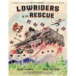 Lowriders to the rescue