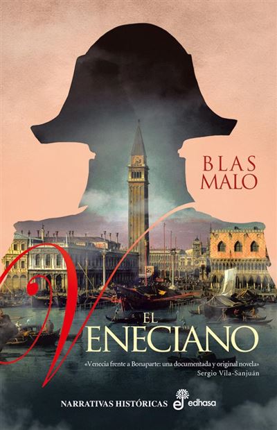 Edhasa El Veneciano