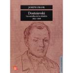 Dostoievski-las semillas de la rebe