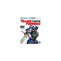 Transformers: Colección 7 películas (Blu-Ray) (EN ECI 34,99€) » Chollometro