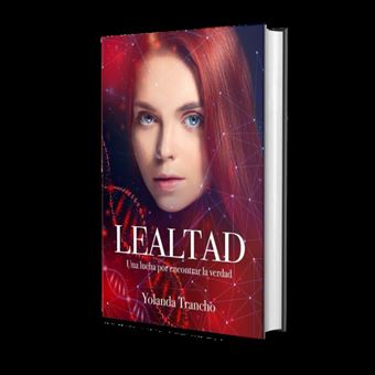 Lealtad