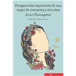 Desaparicion Inquietante De Una Mujer De Cincuenta Y Seis Añ