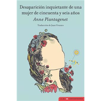 Desaparicion Inquietante De Una Mujer De Cincuenta Y Seis Añ