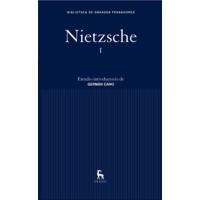 Nietzsche Vol. 2
