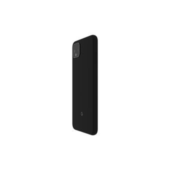 Apple iPhone 12 64GB Negro Renewd (Reacondicionado A++) - Smartphone