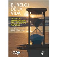 El reloj de la vida