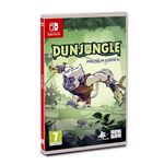 Dunjungle Premium Edition Nintendo Switch