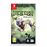 Dunjungle Premium Edition Nintendo Switch