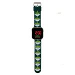 Reloj Infantil Led Mandalorian