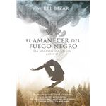 Esa maravillosa niebla Parte 2. El amanecer del fuego negro + Libro - CD