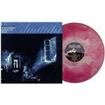 A Different Shade of Blue - Vinilo Rojo