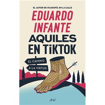 Aquiles en TikTok - 1