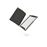 Funda Gear Brompton Folio Negro para Samsung Galaxy Tab S7 5G