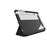 Funda Gear Brompton Folio Negro para Samsung Galaxy Tab S7 5G