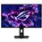 Monitor Gaming Asus Rog Strix OLED XG27AQDMGR 26,5" QHD 240Hz Negro
