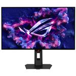 Monitor Gaming Asus Rog Strix OLED XG27AQDMGR 26,5" QHD 240Hz Negro