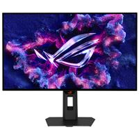 Monitor Gaming Asus Rog Strix OLED XG27AQDMGR 26,5" QHD 240Hz Negro