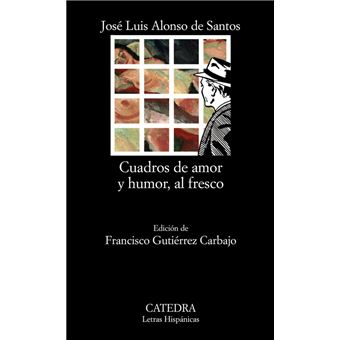 Cuadros De Amor Y Humor, Al Fresco